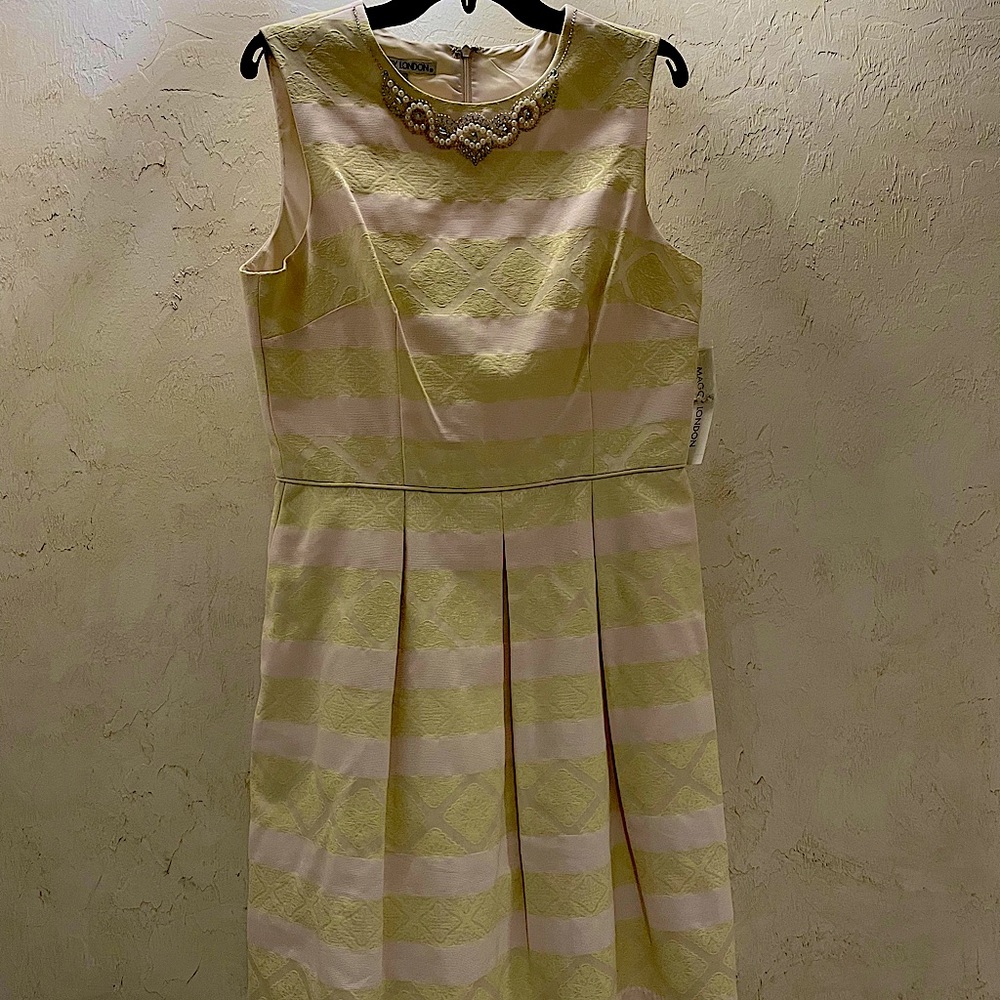 Maggy London dress